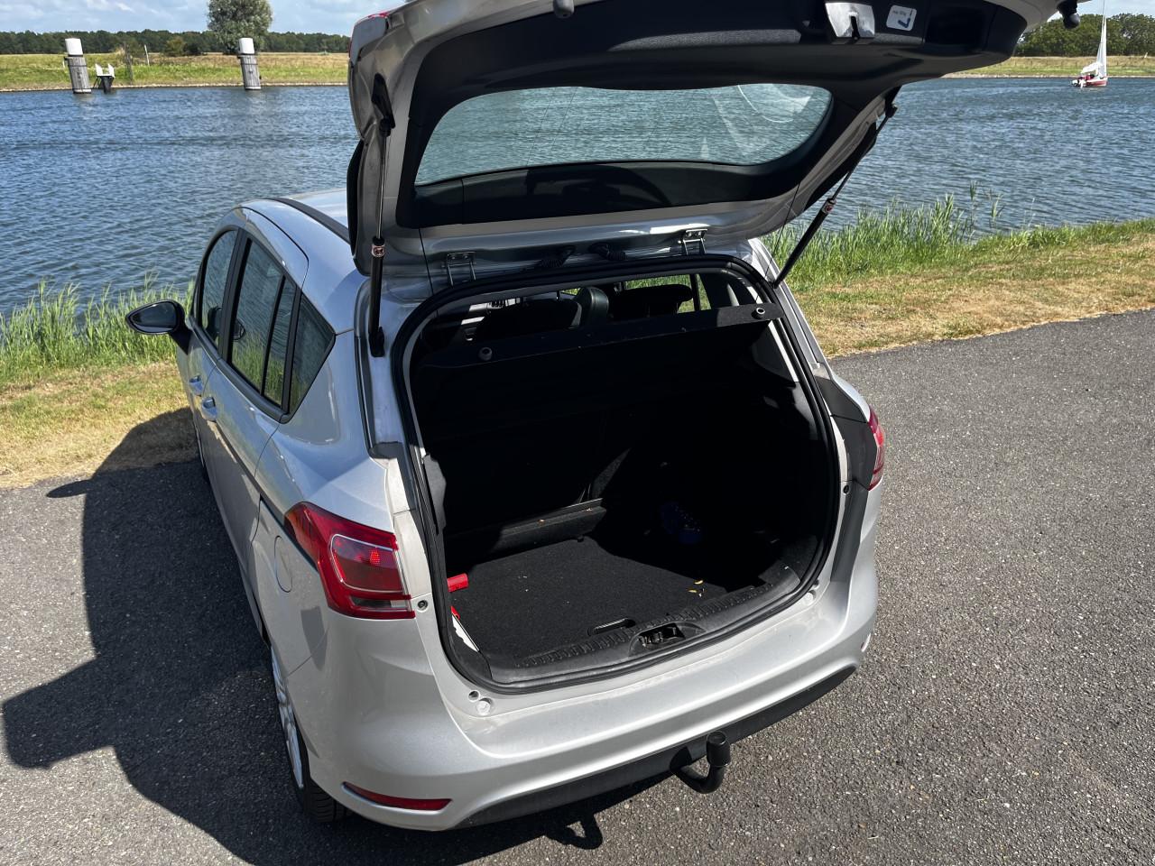 Ford B-Max | 28DKM | Eerste Eigenaar | Vol Onderhoud