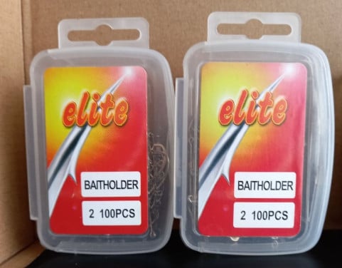 Gratis haken ,