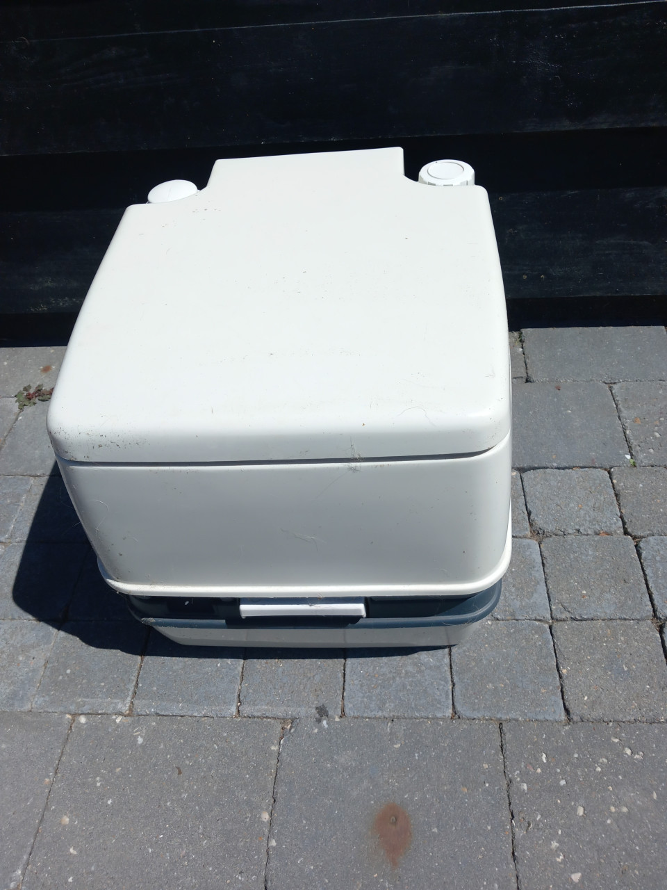 Porta potti