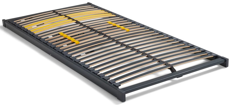 Bed incl. matras