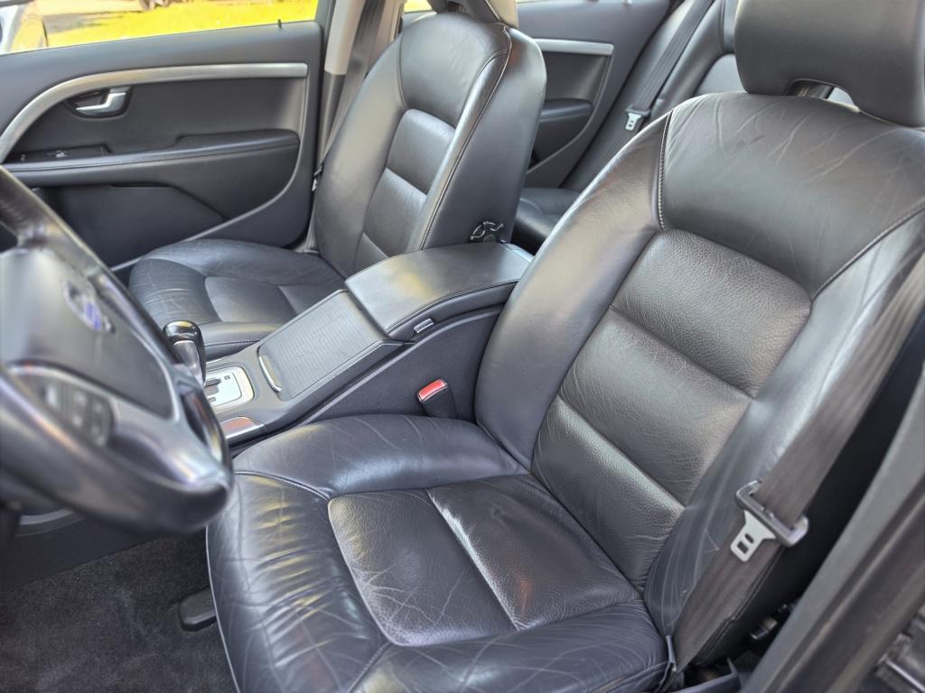 Volvo S80 2.5 t momentum | automaat | cruise | stoelverw | trekhaak