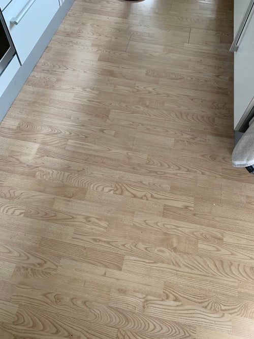 A. 60m2 Pergo Laminaat 'Gebleekt Essen'
