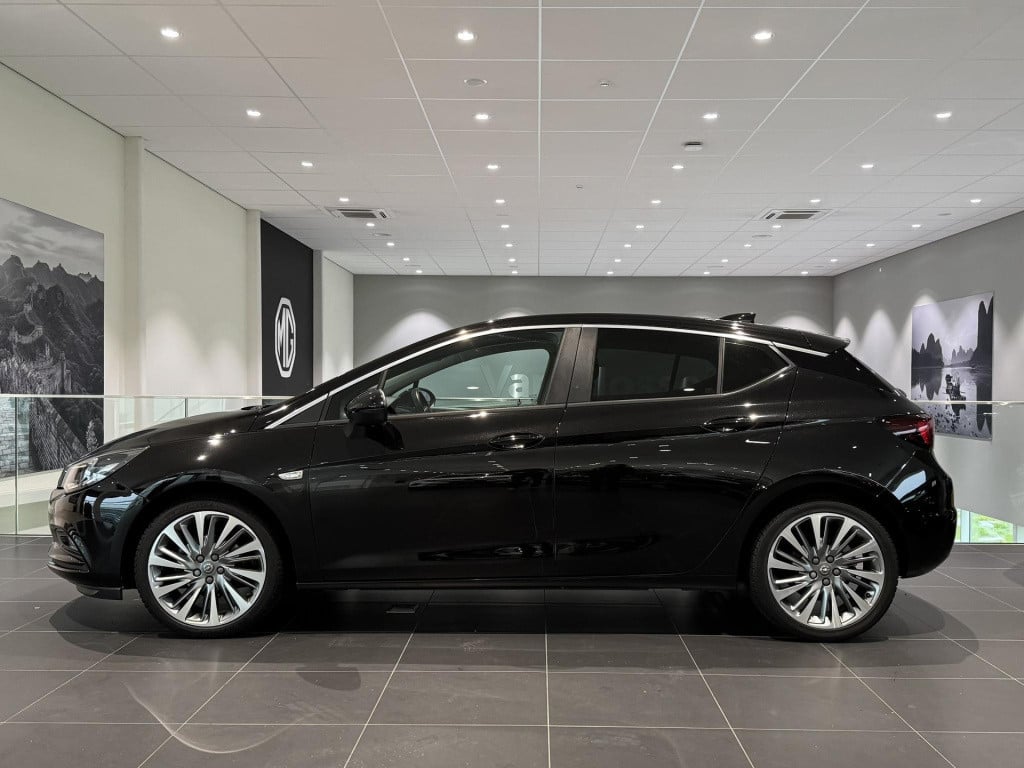Opel Astra 1.0 online edition apple android carplay | camera | airco | park