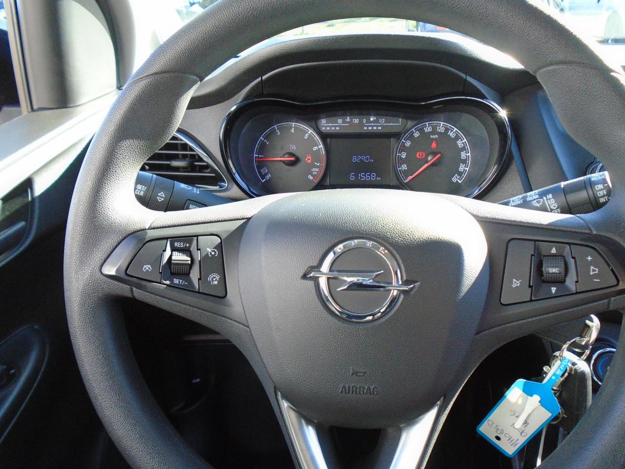 Opel Karl