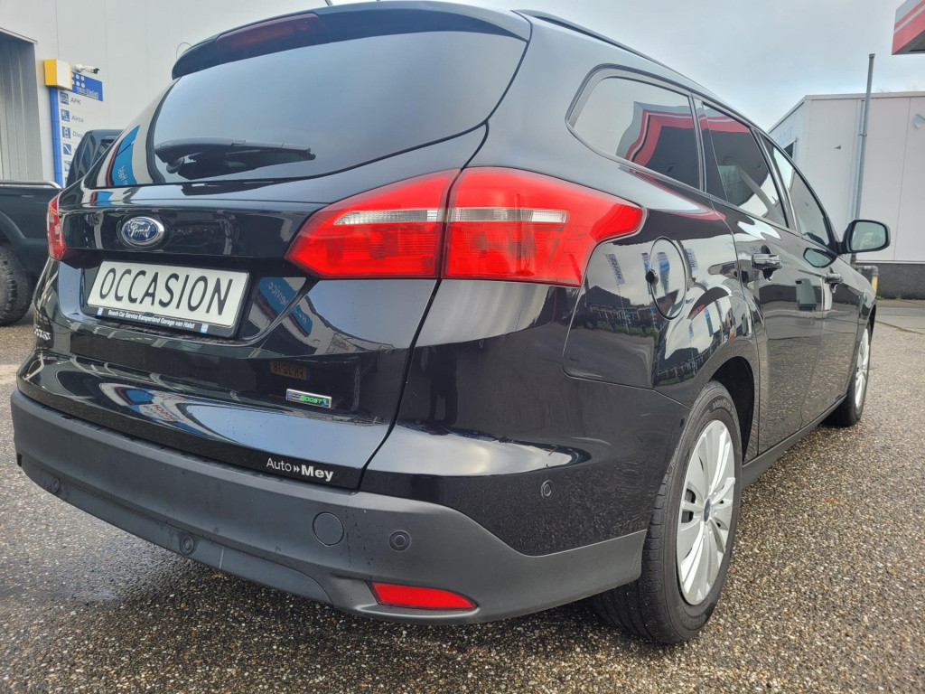 Ford Focus 1.0 trend edition stationwagen
