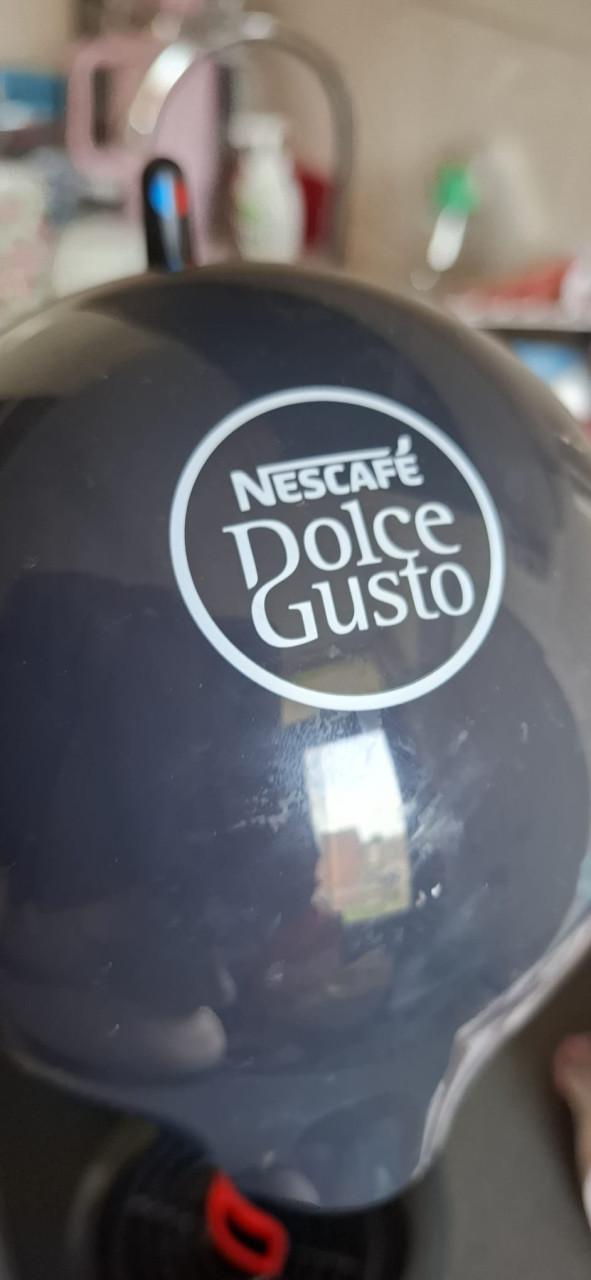 Dolce Gusto Infinissima Koffiezetter