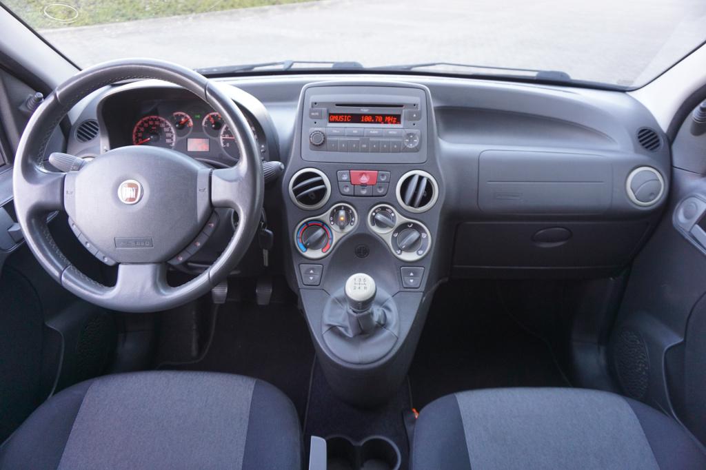 Fiat Panda 1.2 edizione cool airco / elektr. ramen / nap