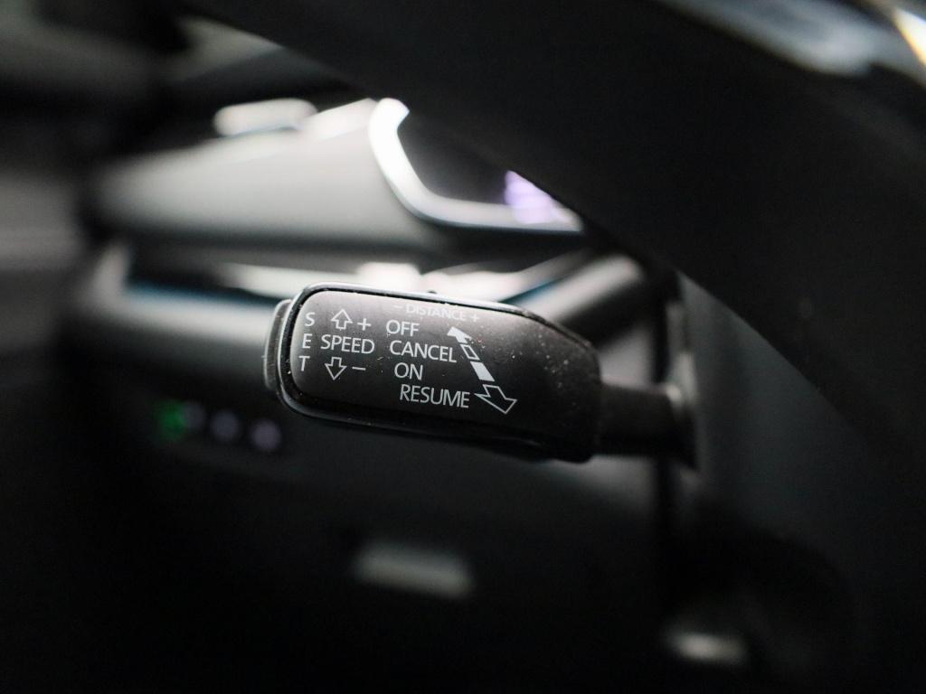 Skoda Octavia combi 1.5 e-tsi business edition plus | automaat | navigatie 