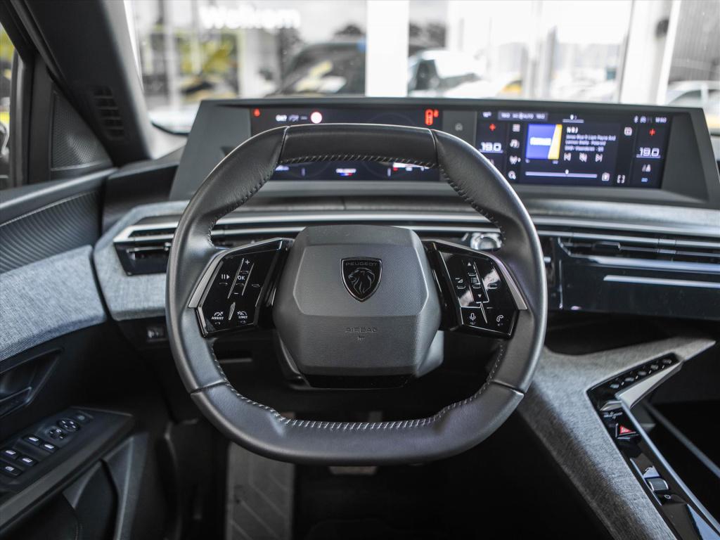 Peugeot 5008 hybrid 145pk e-dcs6 allure 7p automaat | apple/android | camer