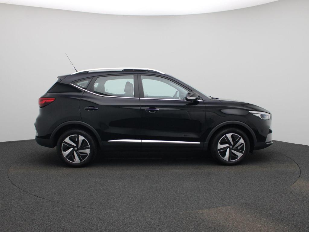 MG Zs Ev long range luxury 70 kwh | panoramadak | leder | apple carplay - a
