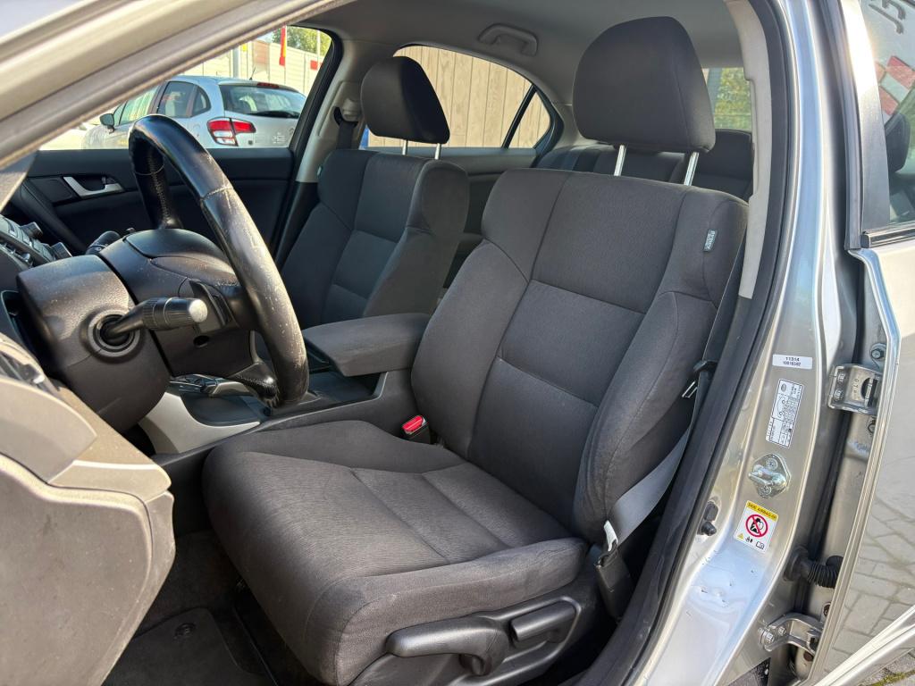 Honda Accord 2.0i elegance
