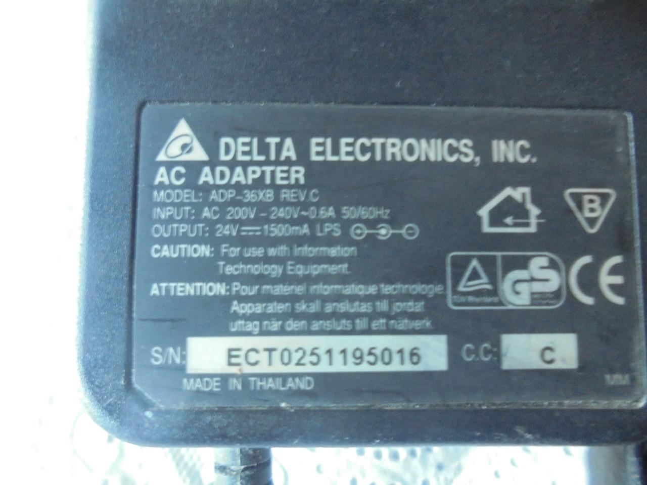 Adaptor