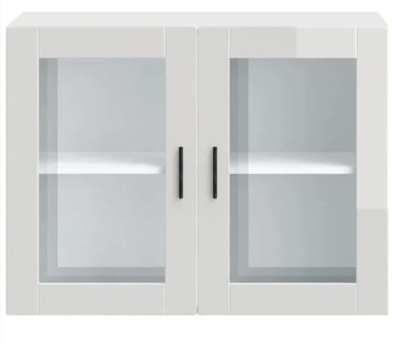 Nieuw (keuken) kastje