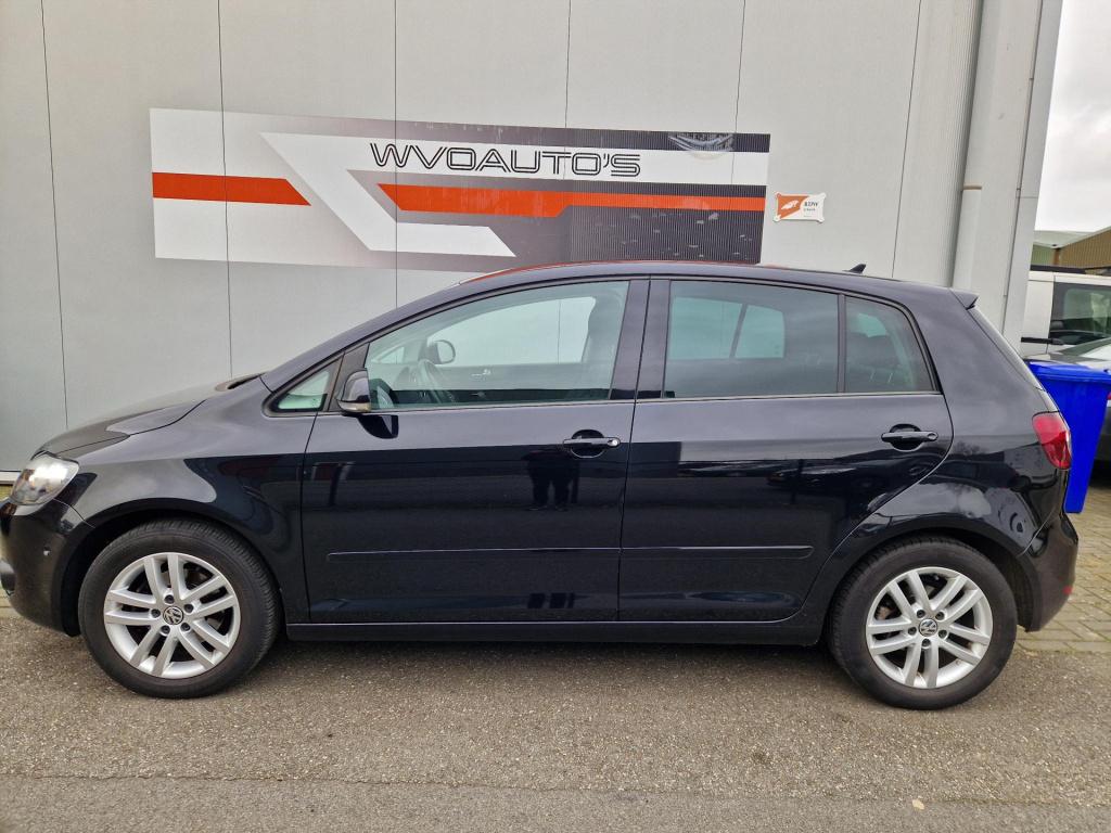 Volkswagen Golf Plus 1.2 tsi highline bluemotion