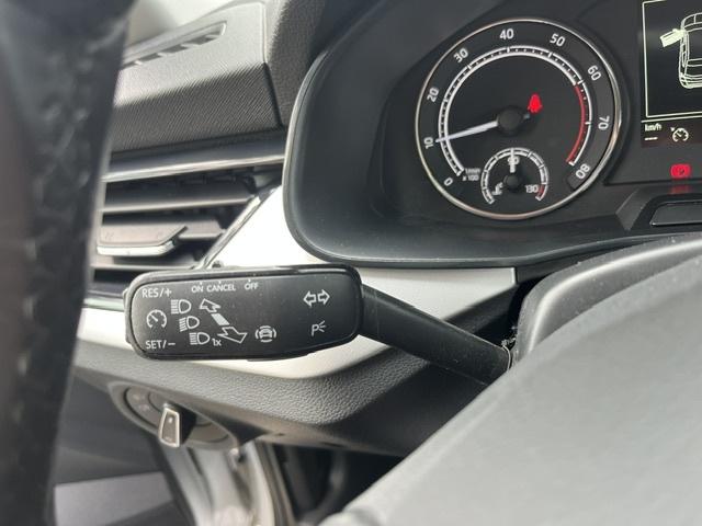 Skoda Kamiq 1.0 tsi style