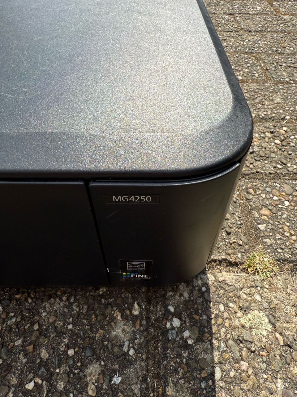 Canon MG4250