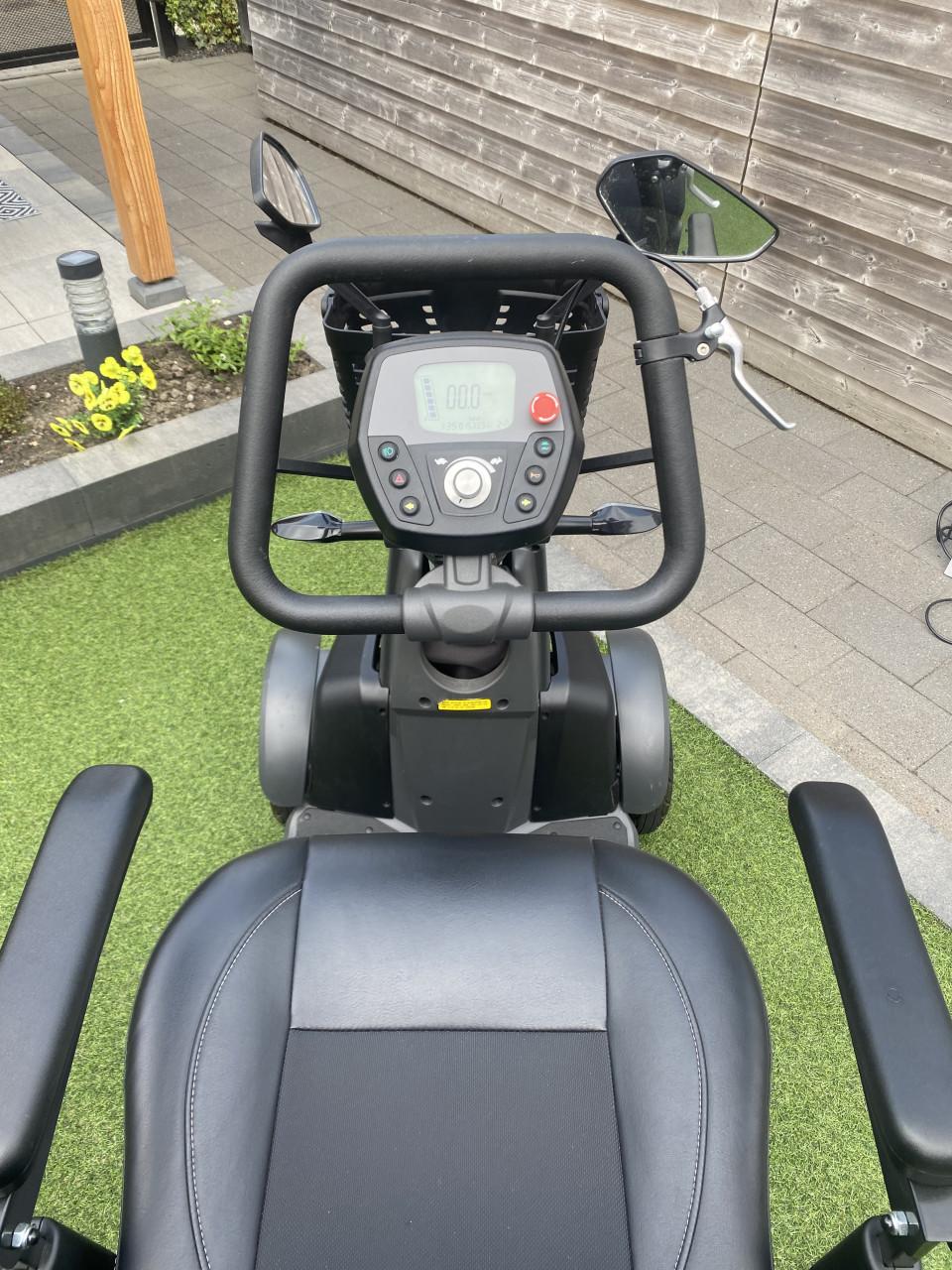Scootmobiel