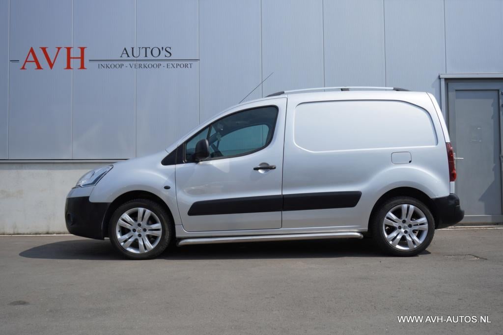 Citroen Berlingo 1.6 vti 500 club , benzine bedrijfswagen!!