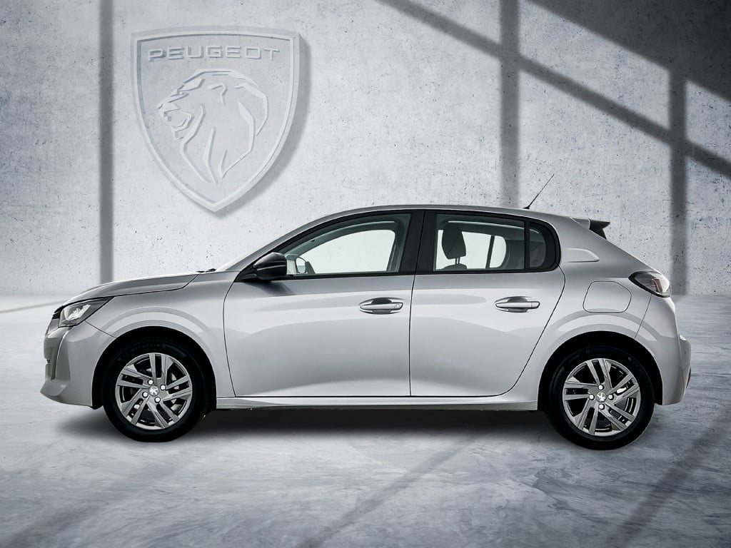 Peugeot 208 75 pk active | rijklaar |