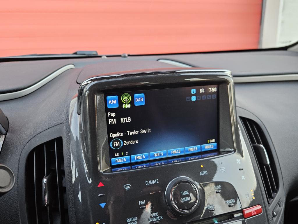 Opel Ampera 1.4 | export prijs!