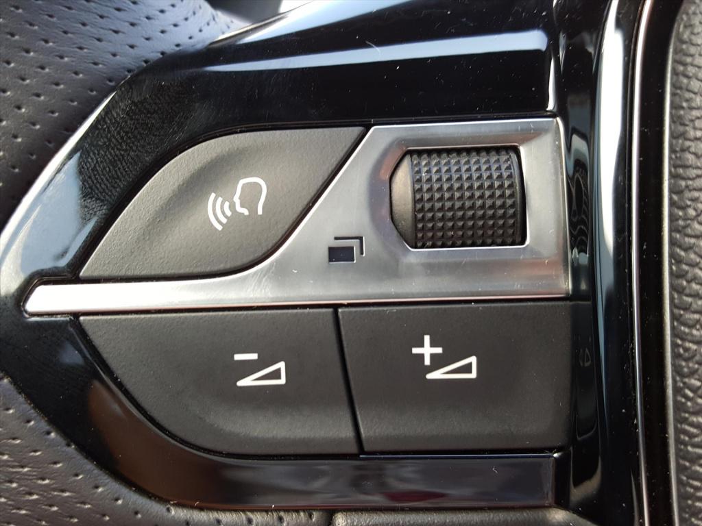 Peugeot 208 gt 1.2 hybrid 145pk e-dcs6 automaat apple carplay & android | n