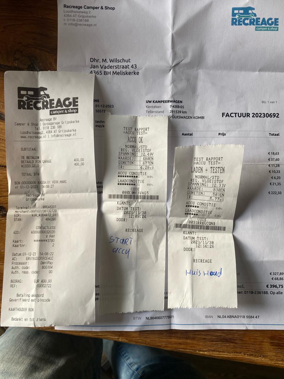 Volkswagen KOMBI/CAMPER T5 California North Sea  (bj