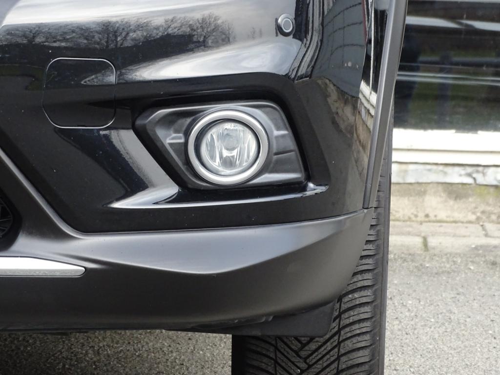 Nissan X-Trail 1.6 dig-t connect edition | pano | 360 camera