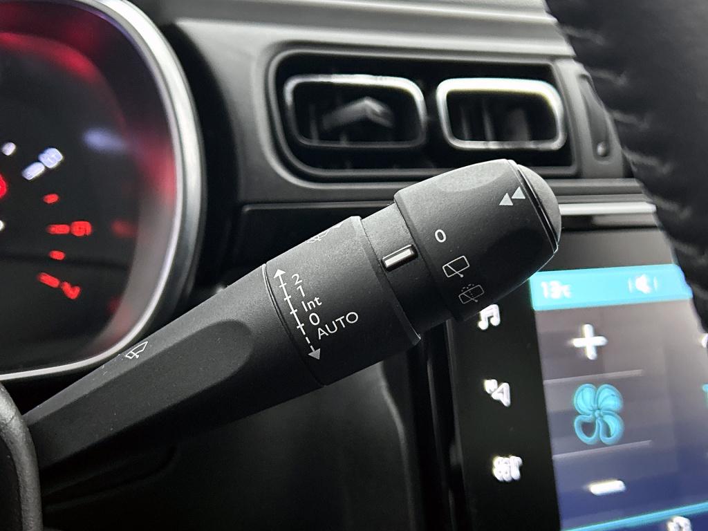 Citroen C3 110 pk automaat shine | rijklaar | camera | navigatie | apple ca