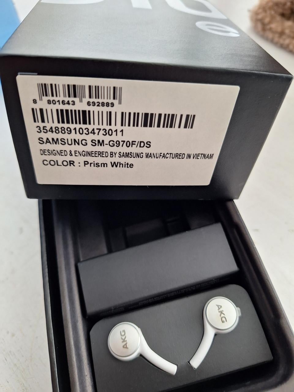 Telefoon Samsung