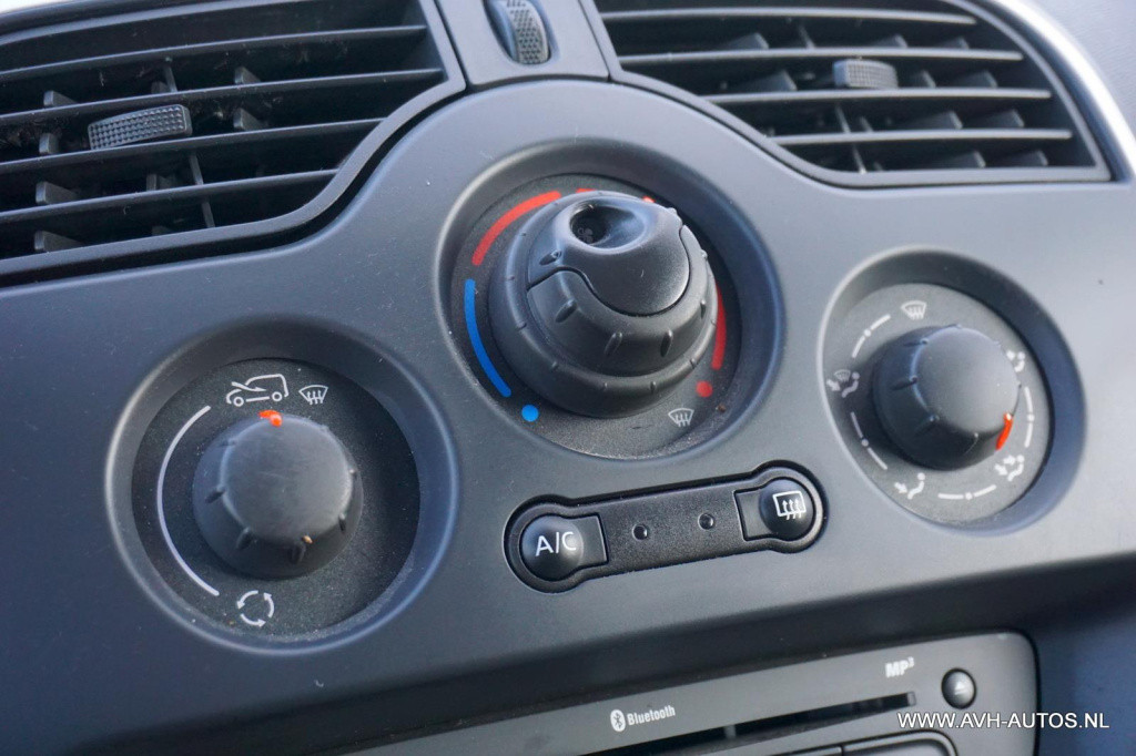 Renault Kangoo 1.5 dci 90 energy luxe maxi