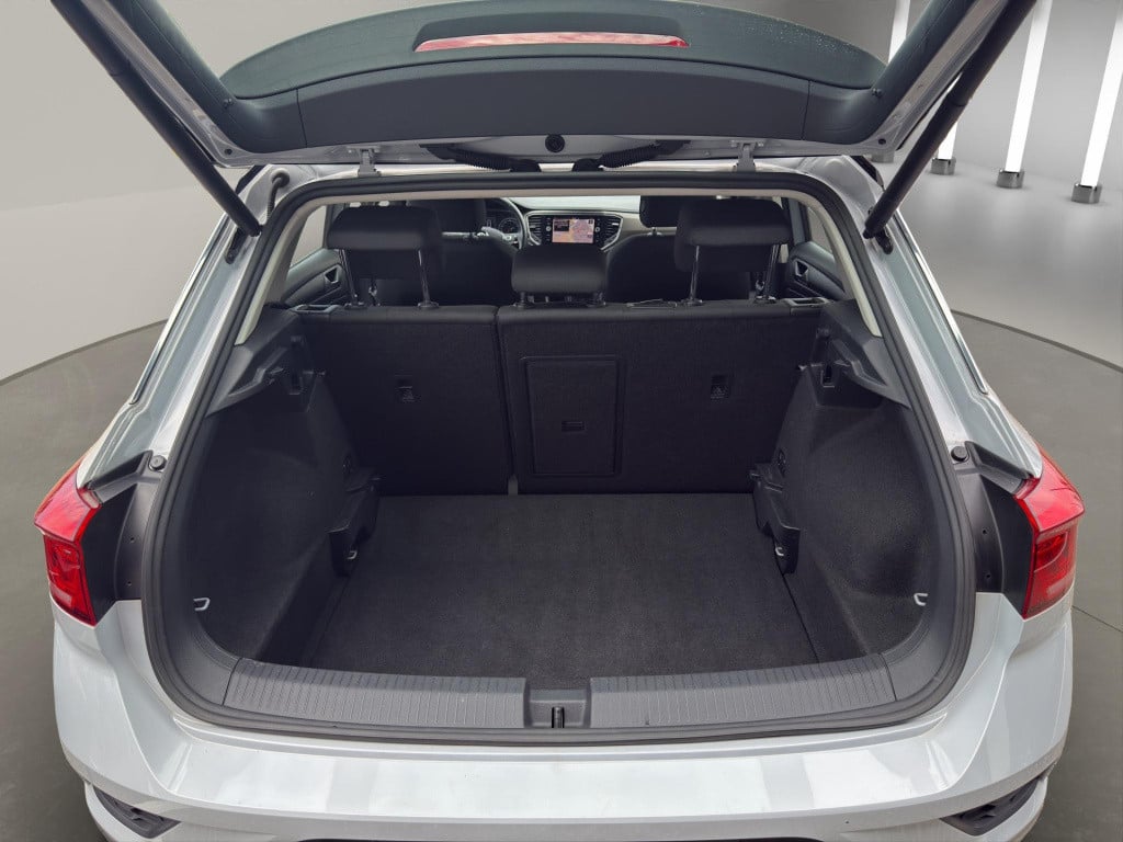 Volkswagen T-roc 1.5 tsi style dsg navigatie | two tone | parkeer v+a | aut