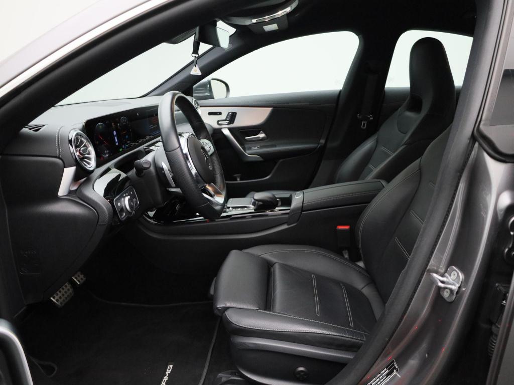 Mercedes-Benz Cla 250 e amg line | automaat | lmv | virtual cockpit | sfeer