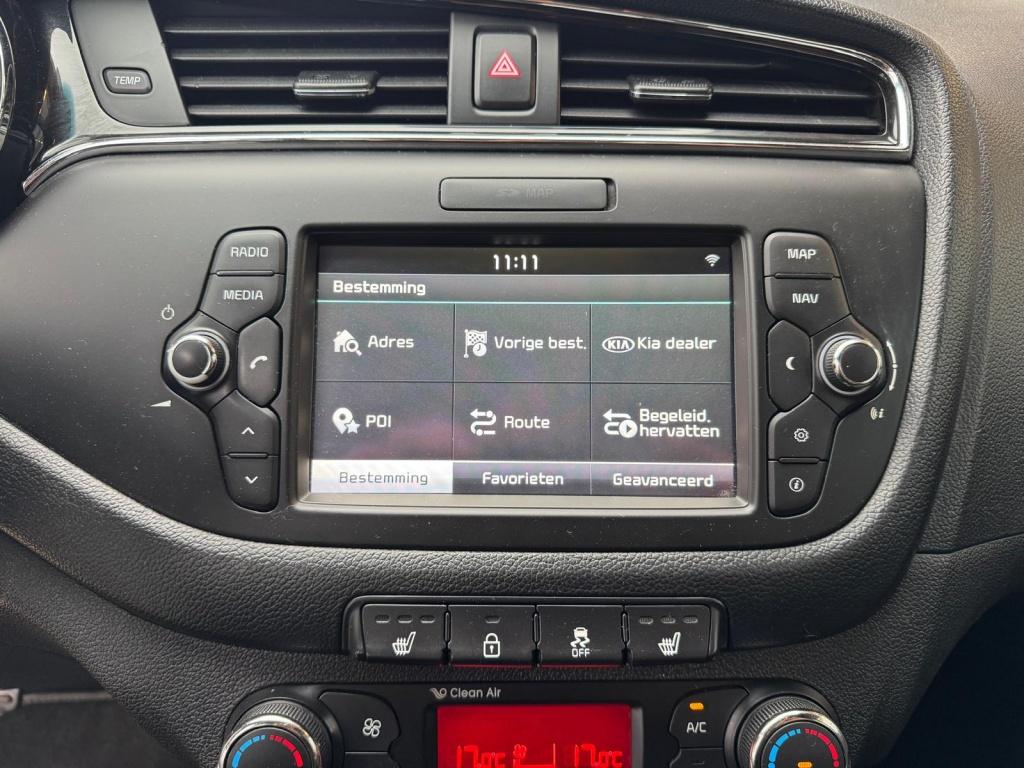 Kia Cee'd 1.0 t-gdi dynamicl. | garantie