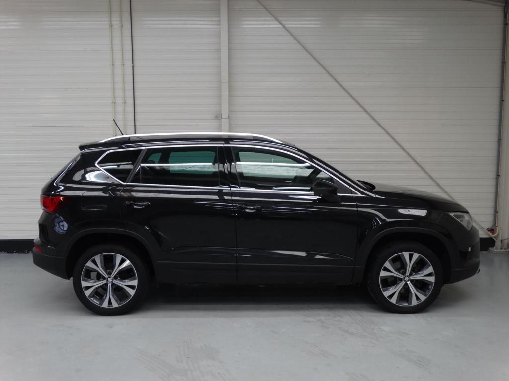 Seat Ateca 1.4 ecotsi 150pk dsg-7 xcellence