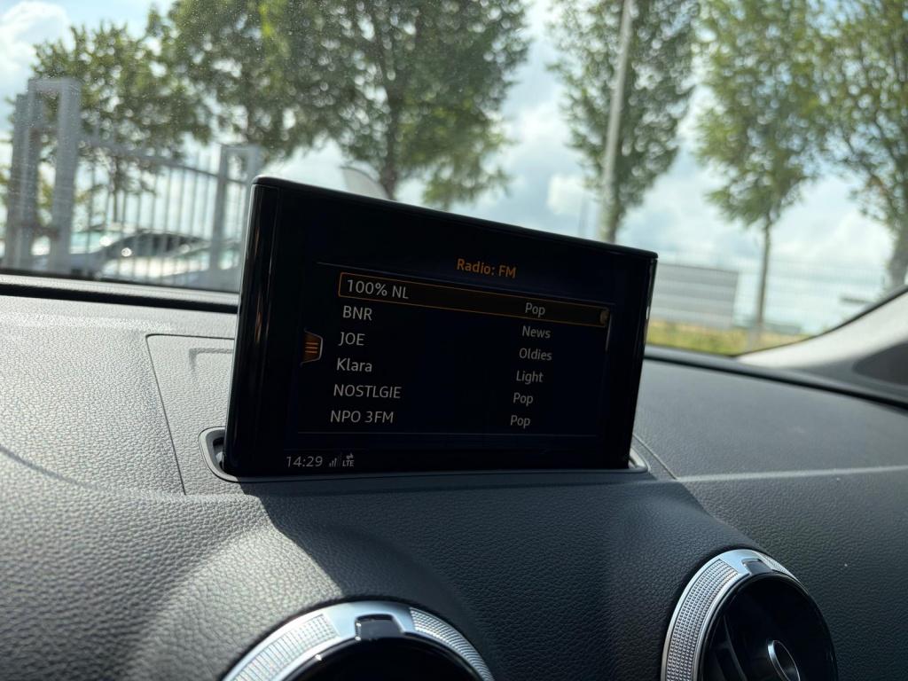 Audi A3 sportback 30 tfsi sp. l. ed.