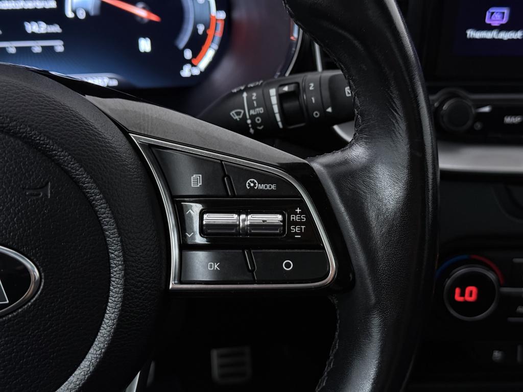 Kia Xceed 1.5 t-gdi mhev executiveline | trekhaak | schuifdak | jbl |