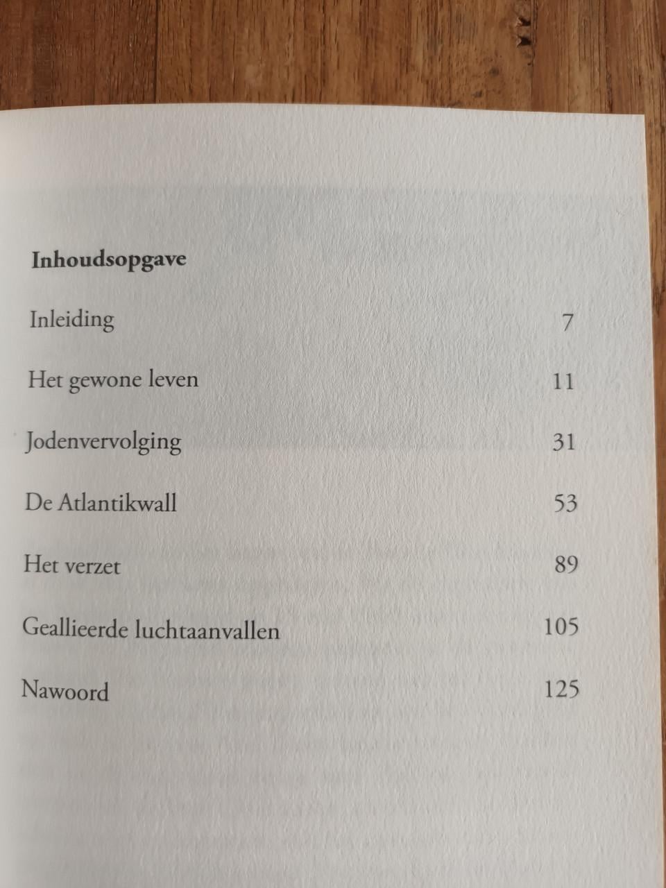 Zeeland in bezettingstijd van Robbert Jan Swiers