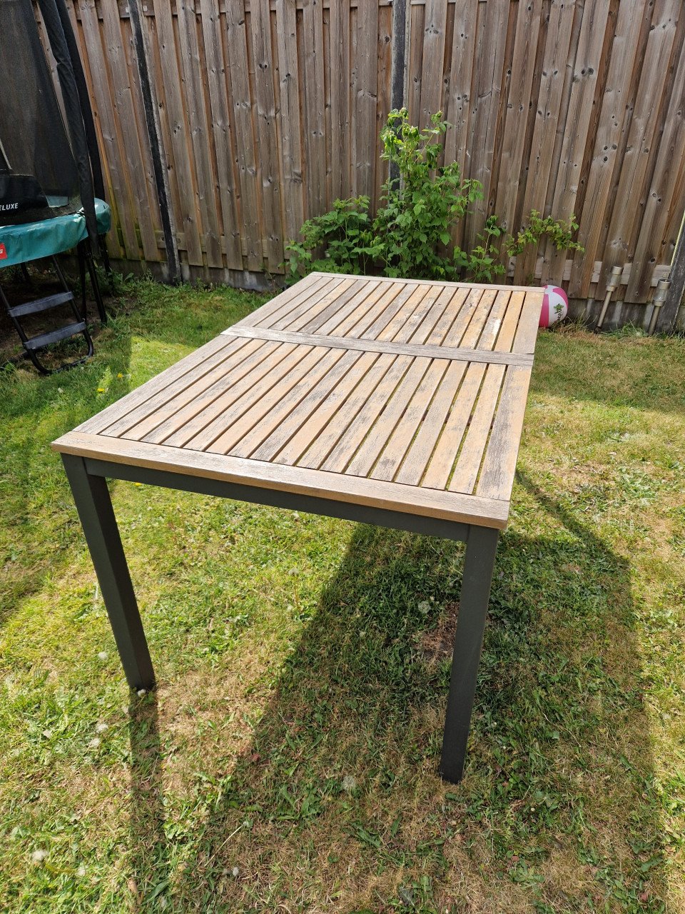 Tuintafel