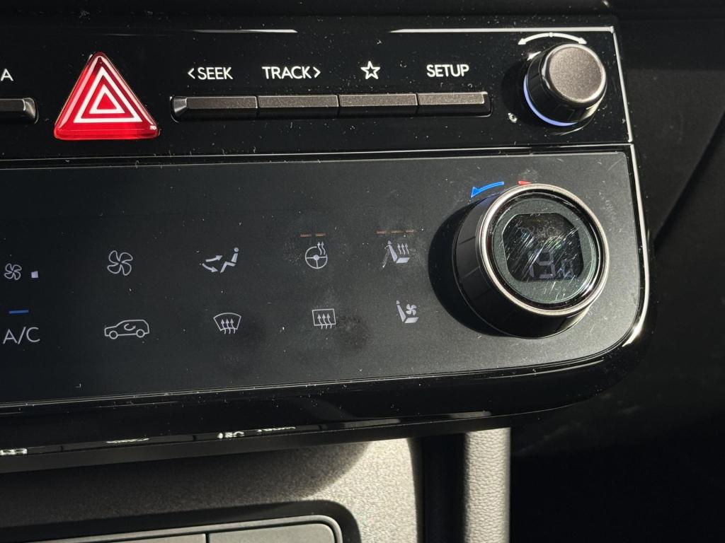 Hyundai Tucson 1.6 t-gdi hev n line sky incl. trekhaak afneembaar!