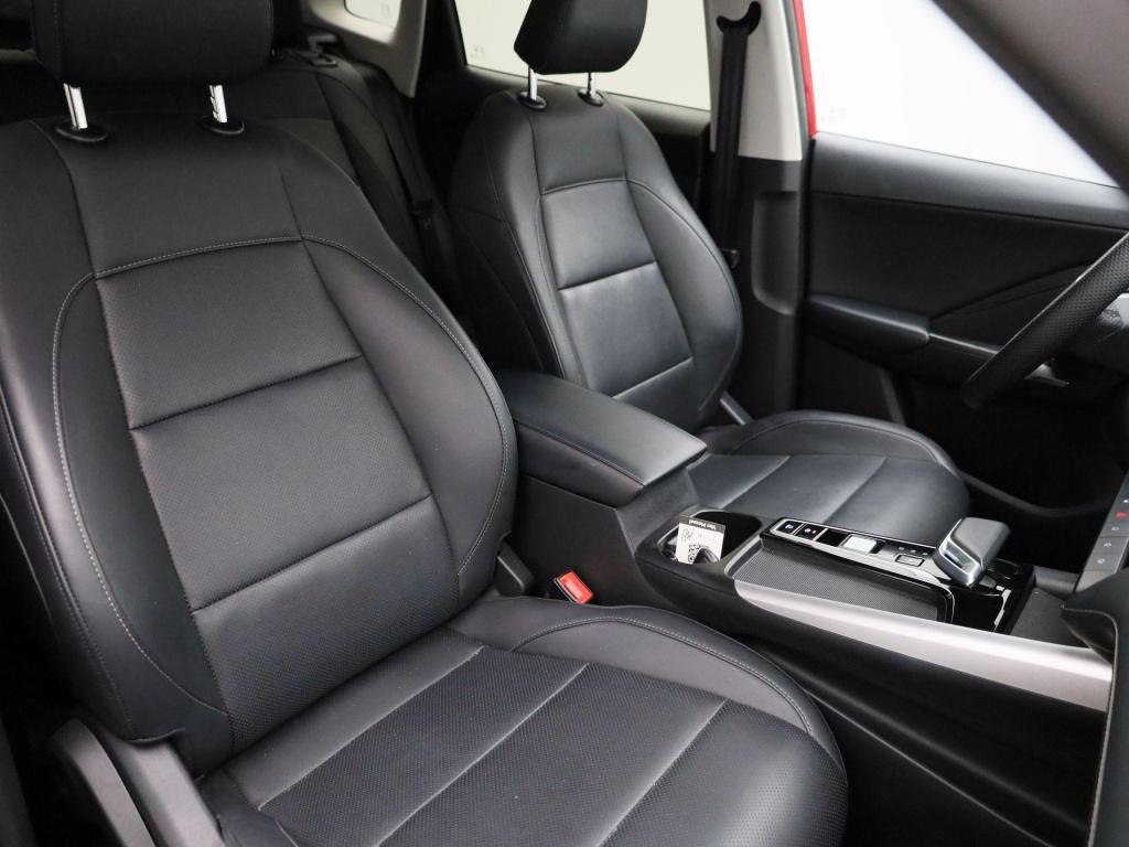 MG ZS mg hybrid+ 1.5 hybrid+ luxury
