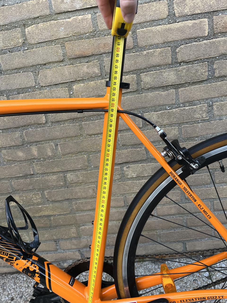 Specialized Langster Durango