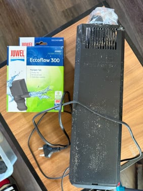 Eccoflow 300