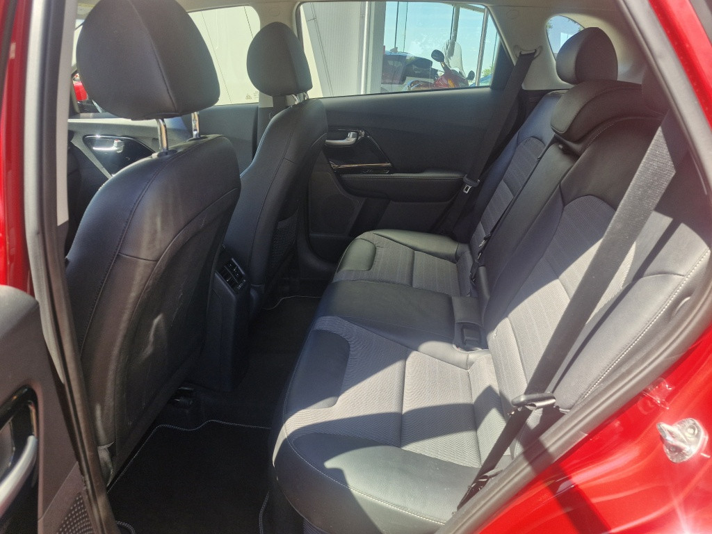 Kia Niro 1.6 gdi h. dynamicline