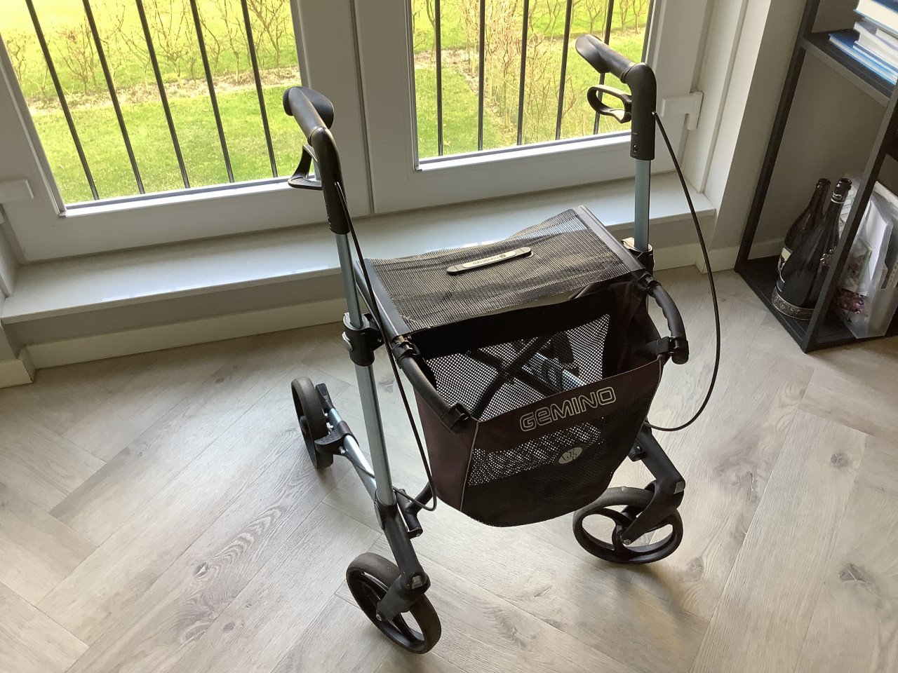 Rollator