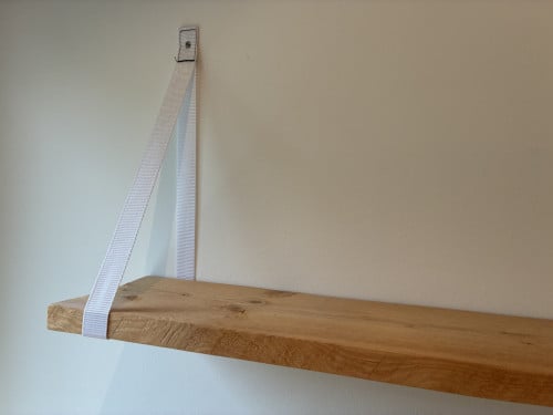 Wandplank