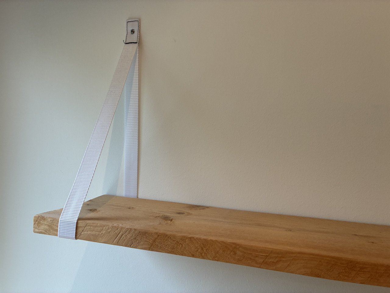 Wandplank