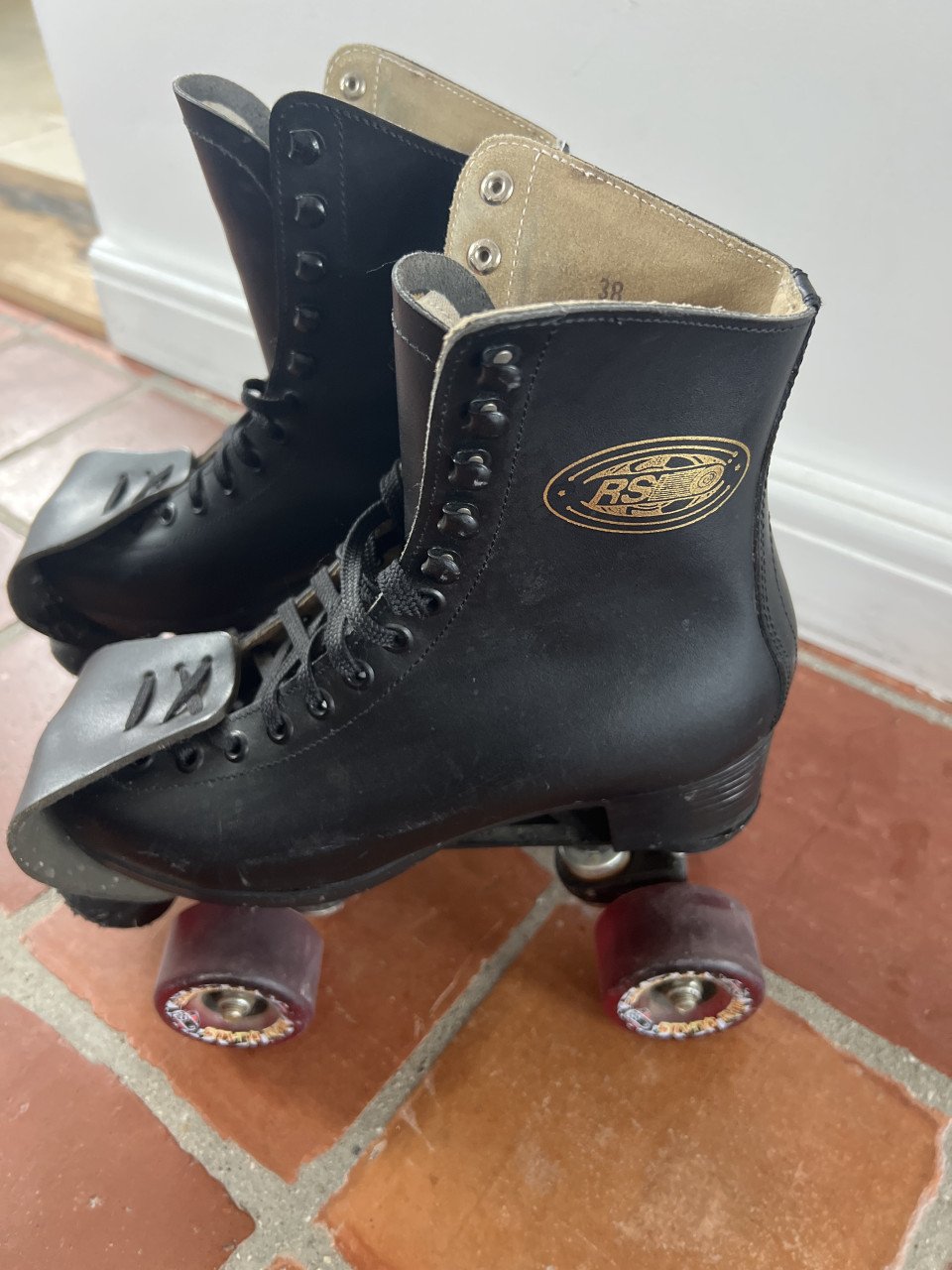 Rolschaatsen
