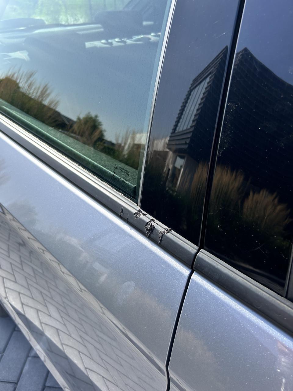 Opel Corsa GS