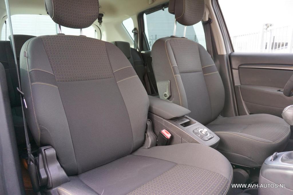 Renault Scenic 1.4 tce dynamique