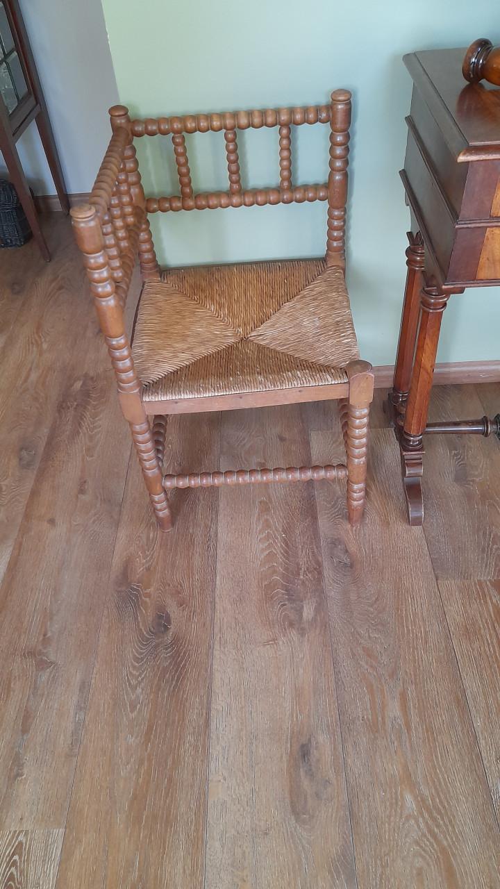 Stoeltje